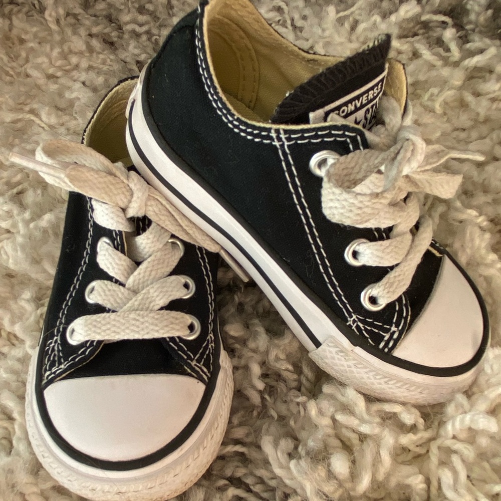 Toddler/Infant Converse Chuck Taylor’s